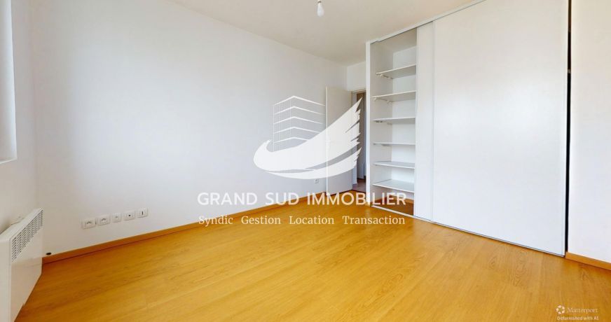 vente Appartement Toulouse