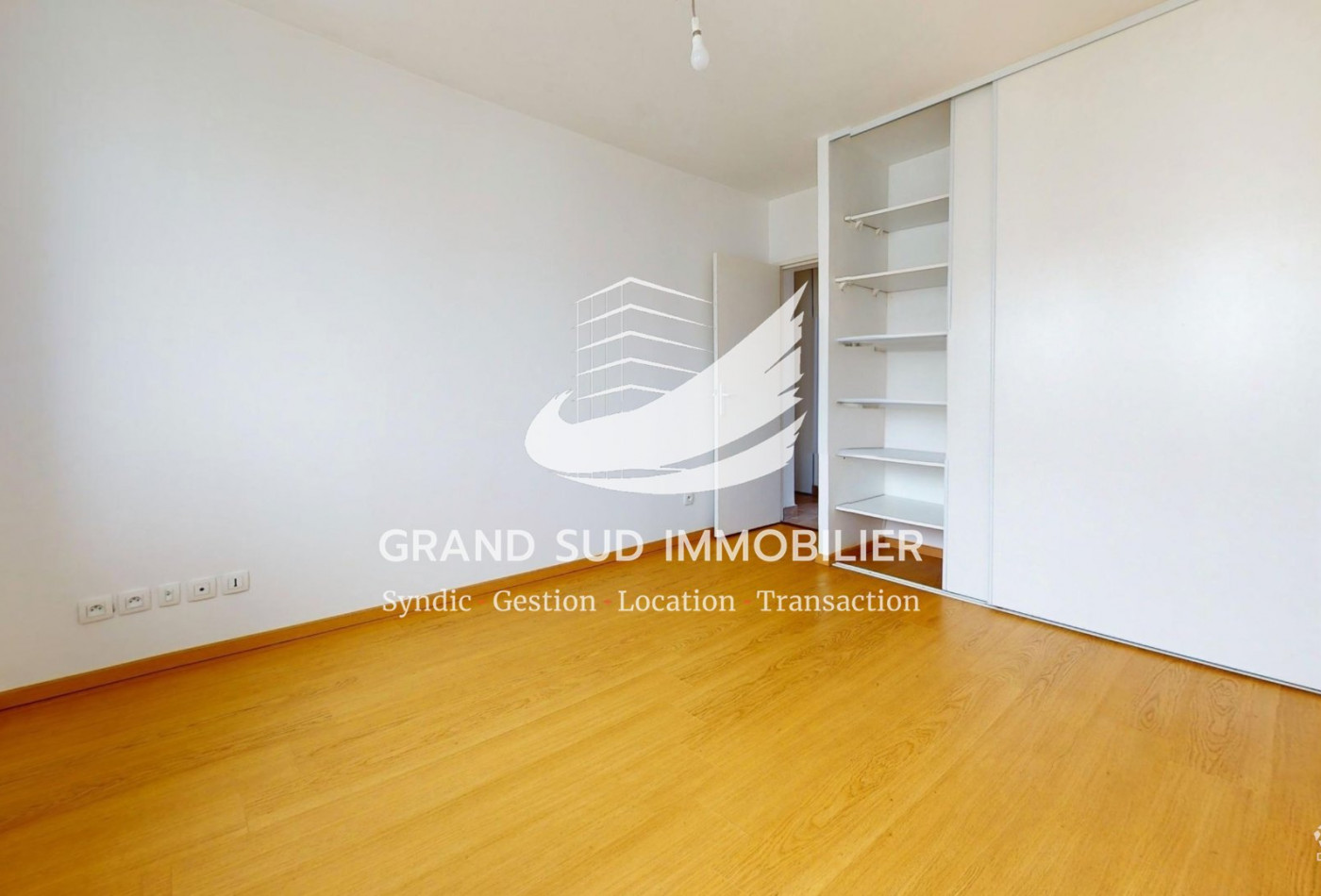vente Appartement Toulouse - Photo 3