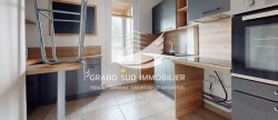 vente Appartement Toulouse