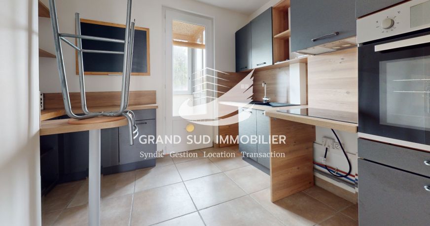 vente Appartement Toulouse