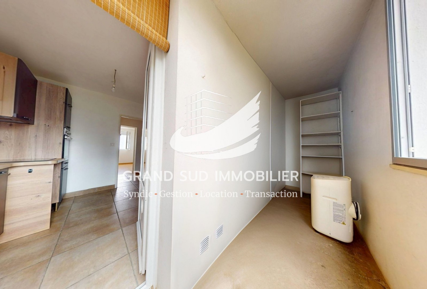 vente Appartement Toulouse - Photo 7