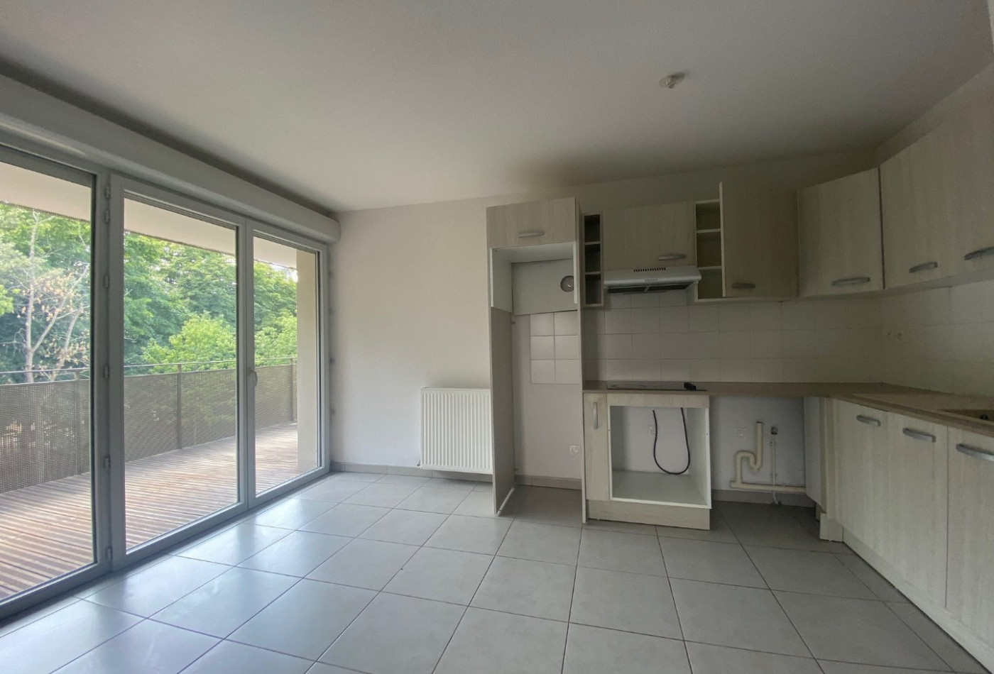 location Appartement Toulouse - Photo 2