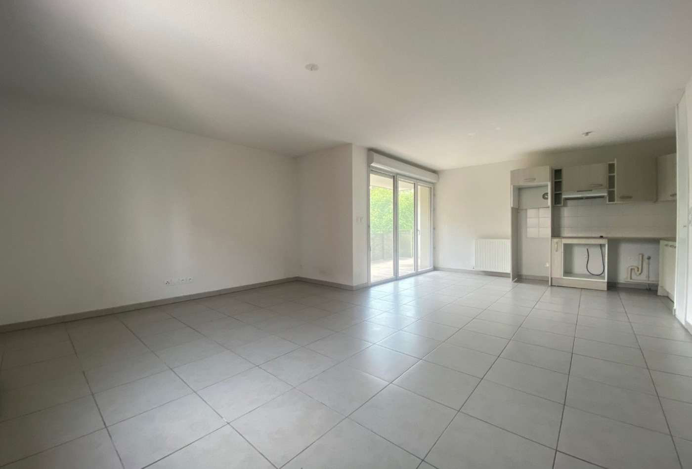 location Appartement Toulouse - Photo 1