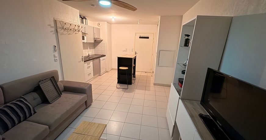 location Appartement Toulouse