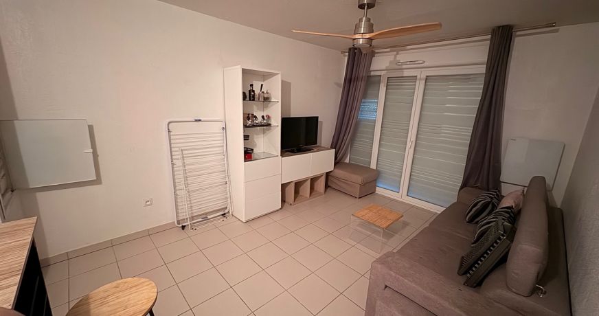 location Appartement Toulouse