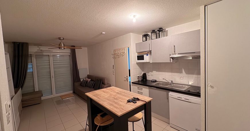 location Appartement Toulouse