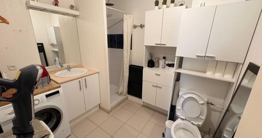 location Appartement Toulouse