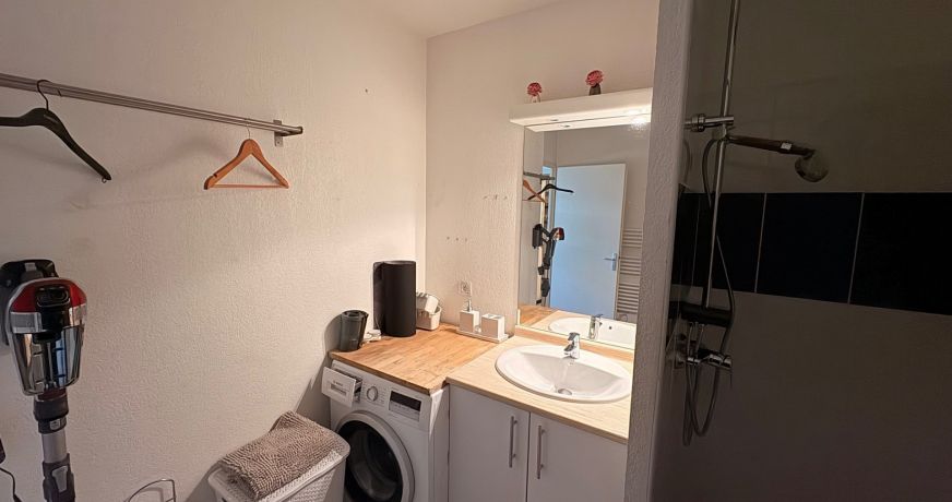 location Appartement Toulouse