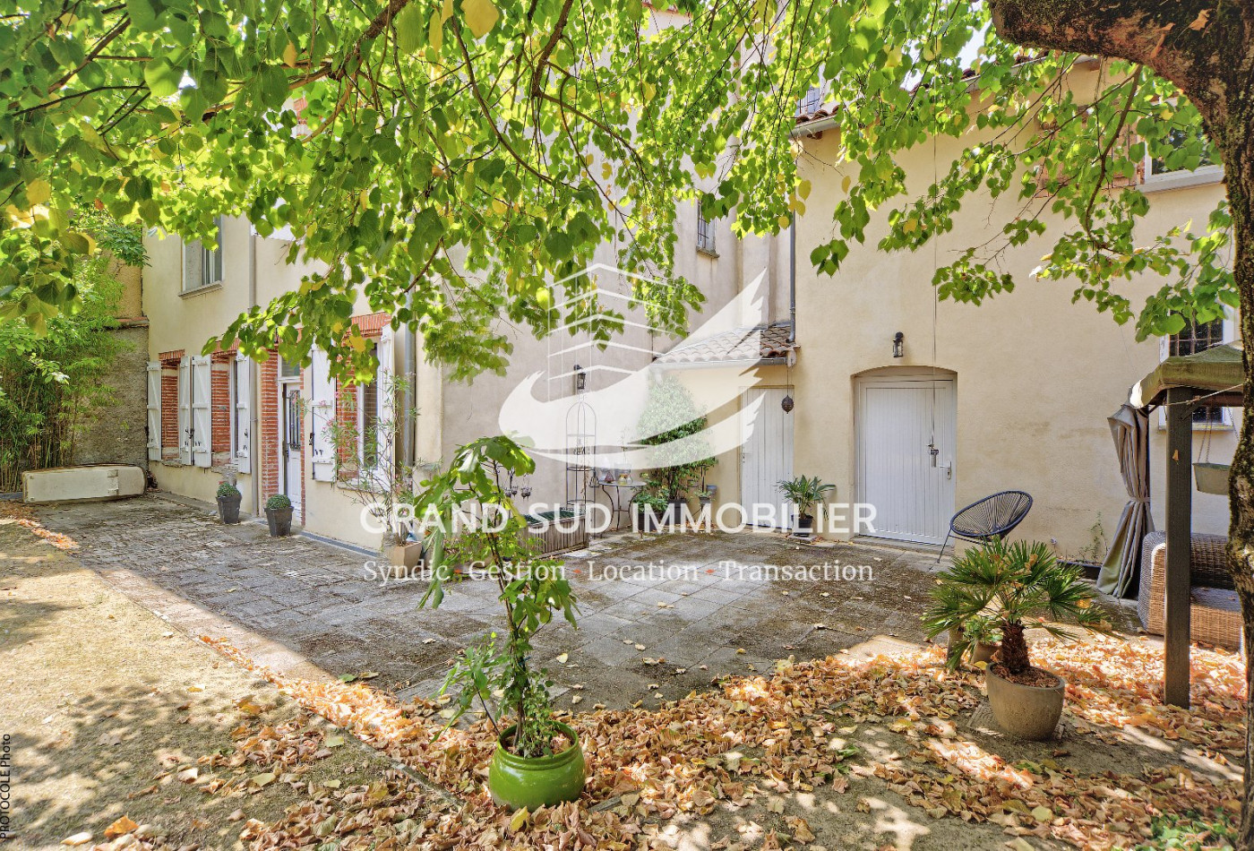 vente Maison Toulouse - Photo 2
