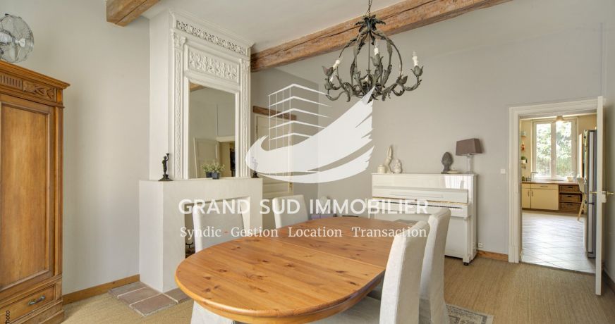 vente Maison Toulouse