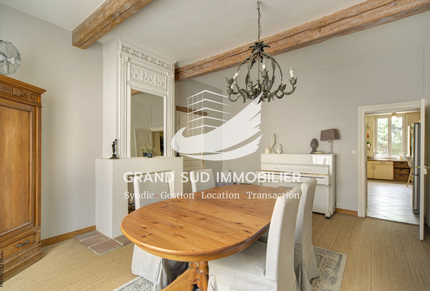 vente Maison Toulouse - Photo 8