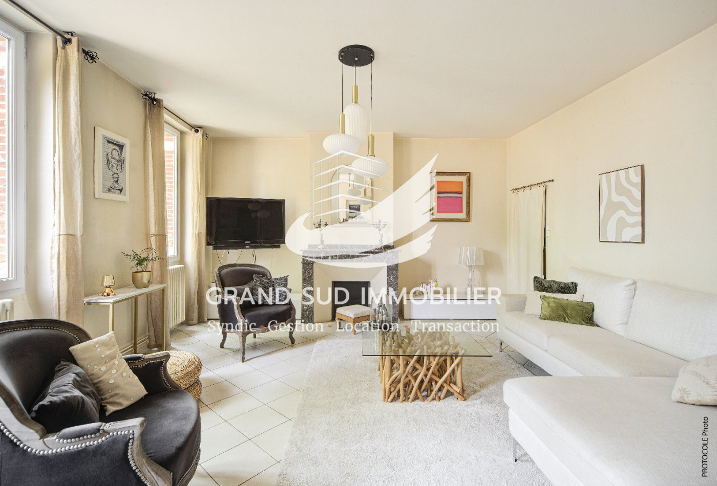 vente Maison Toulouse - Photo 6