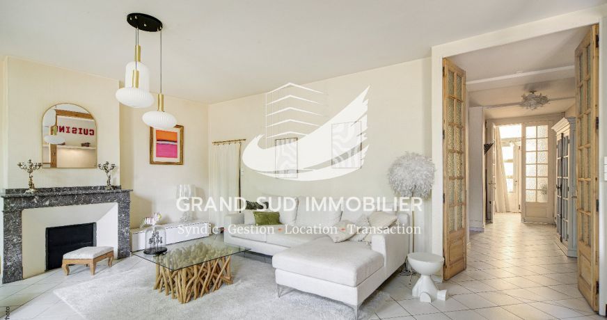 vente Maison Toulouse