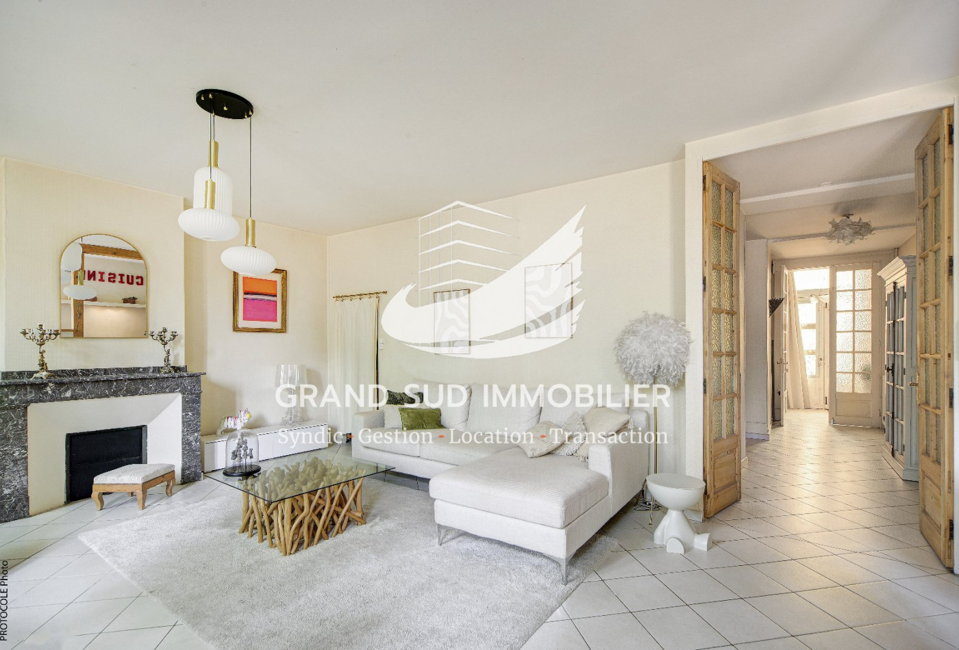 vente Maison Toulouse - Photo 5