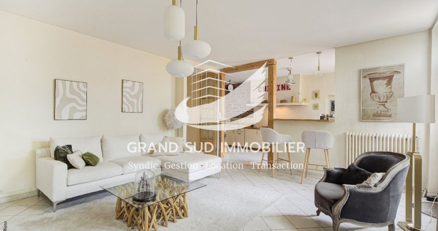 vente Maison Toulouse