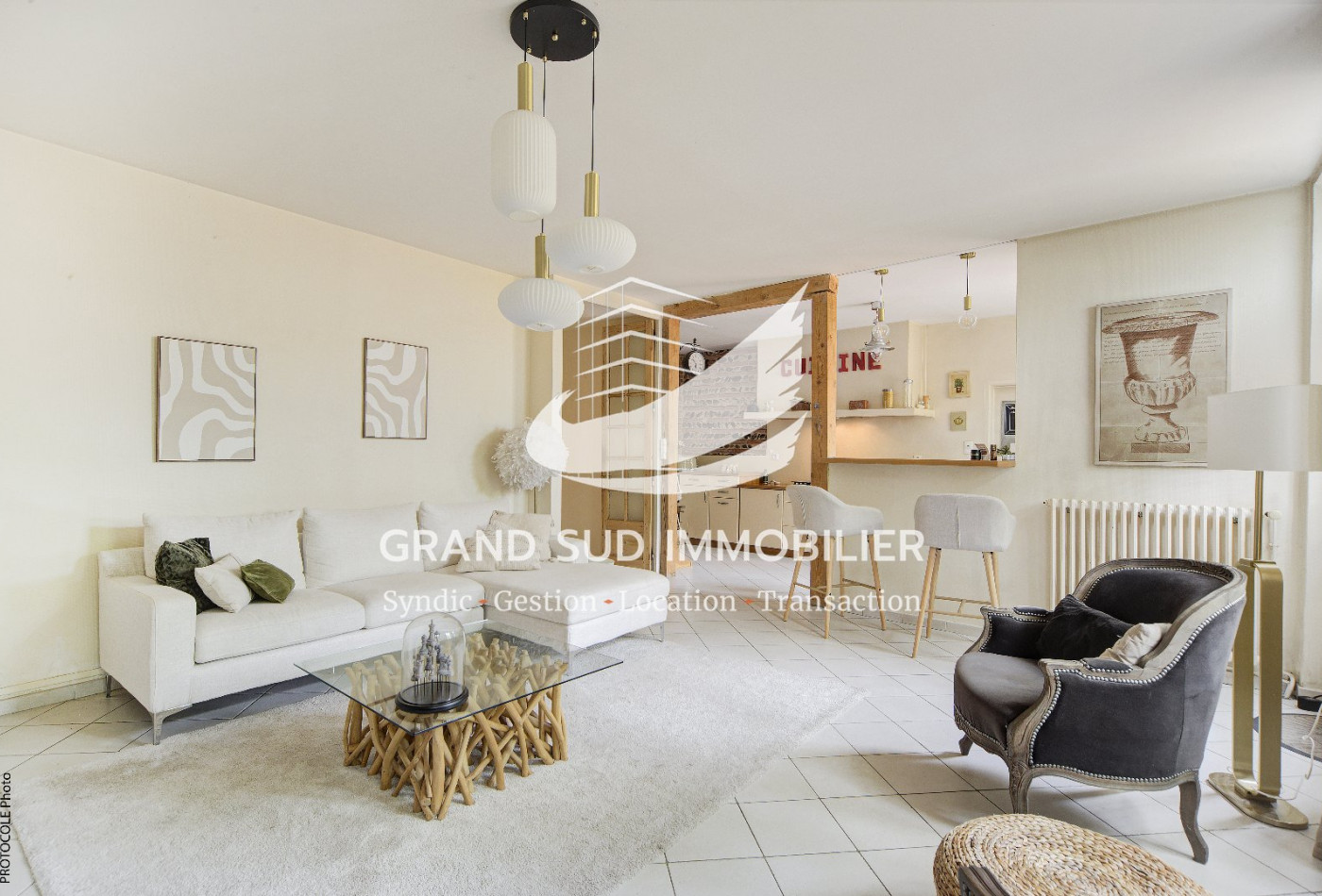 vente Maison Toulouse - Photo 4