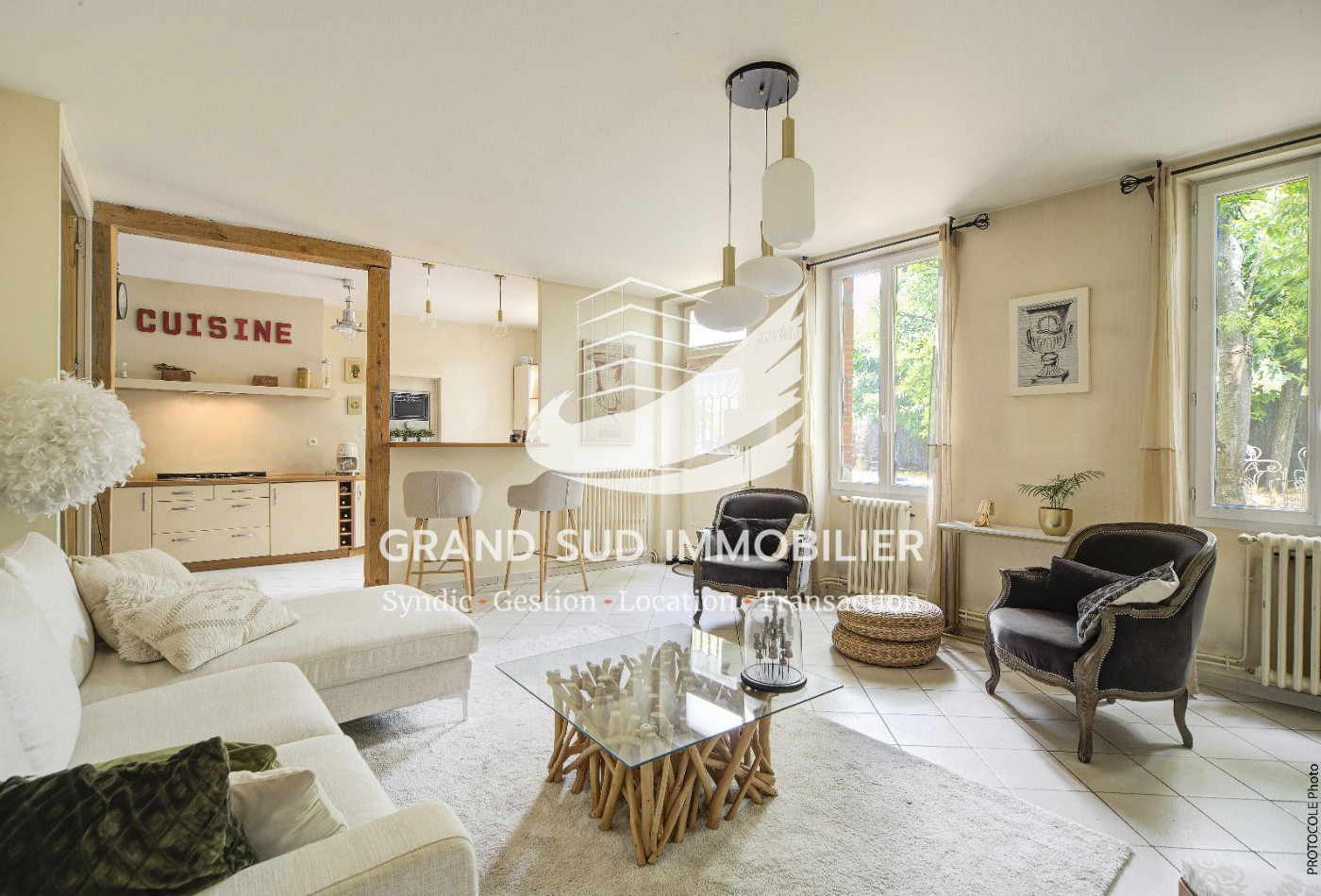 vente Maison Toulouse - Photo 7
