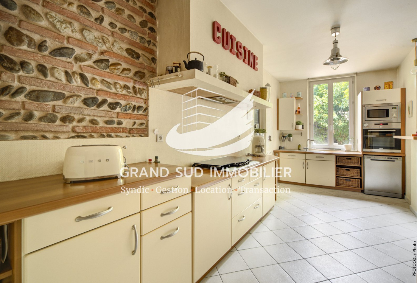 vente Maison Toulouse - Photo 9