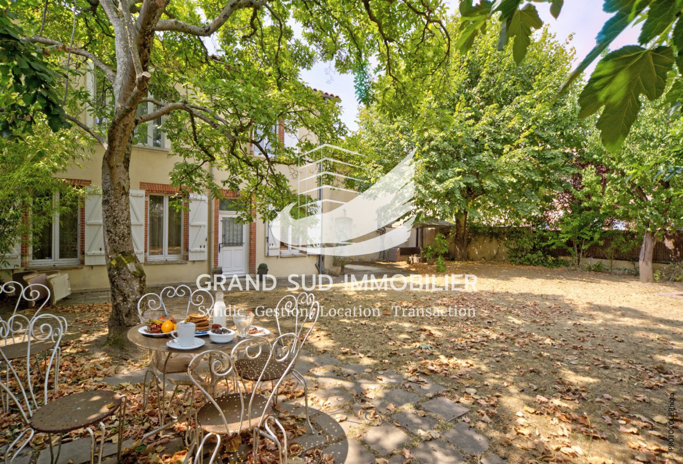 vente Maison Toulouse - Photo 1