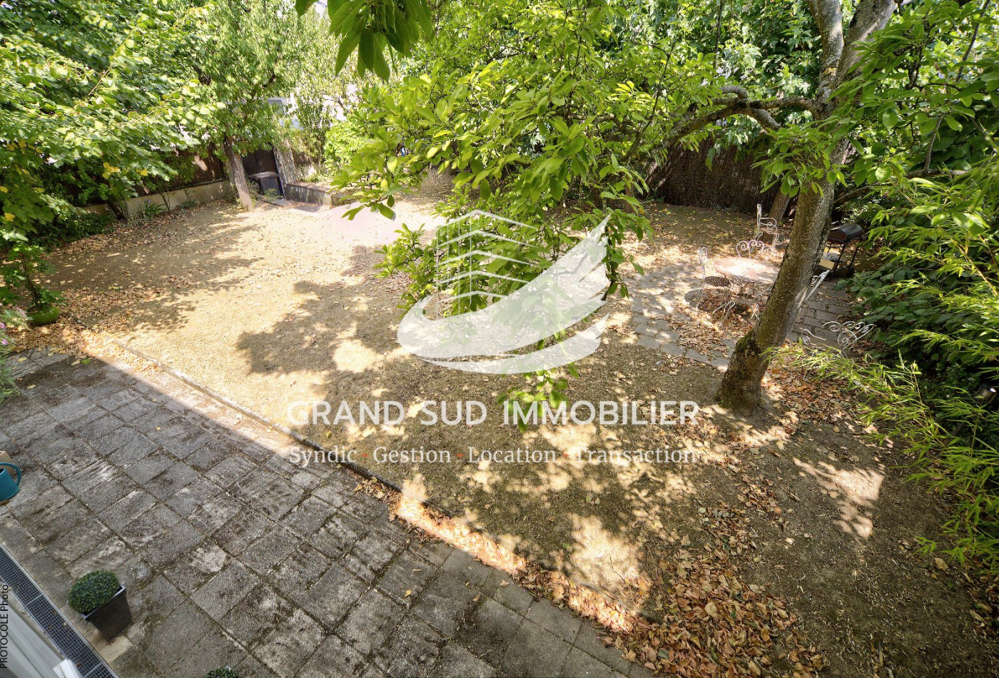 vente Maison Toulouse - Photo 3