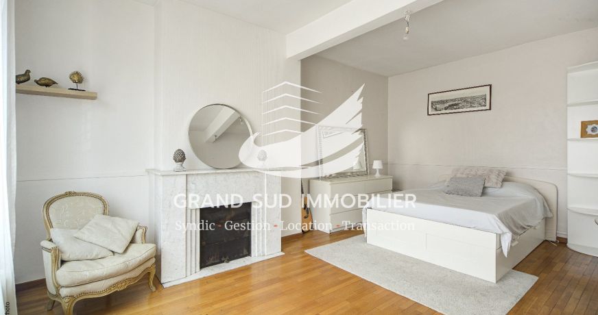 vente Maison Toulouse