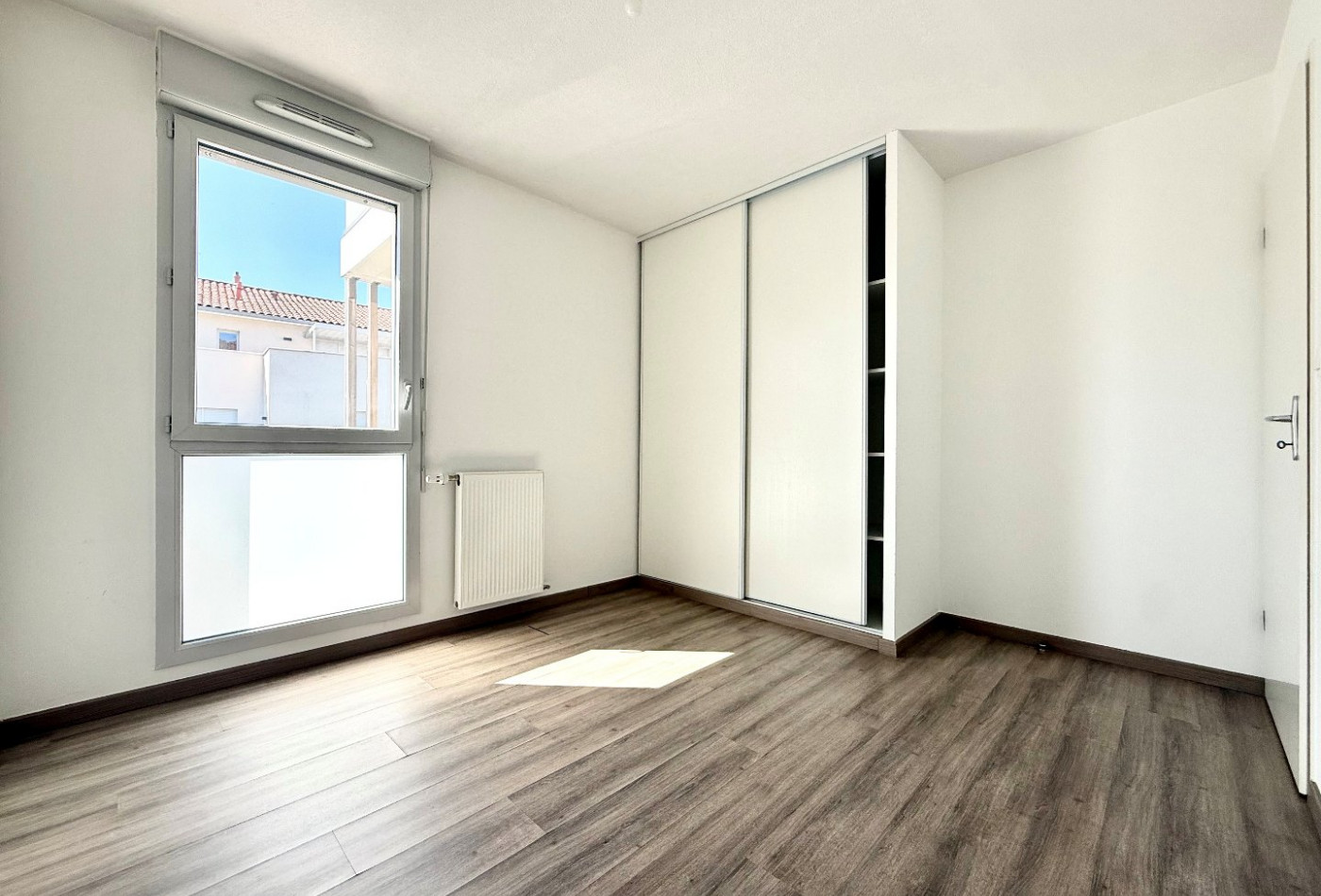 location Appartement Toulouse - Photo 9