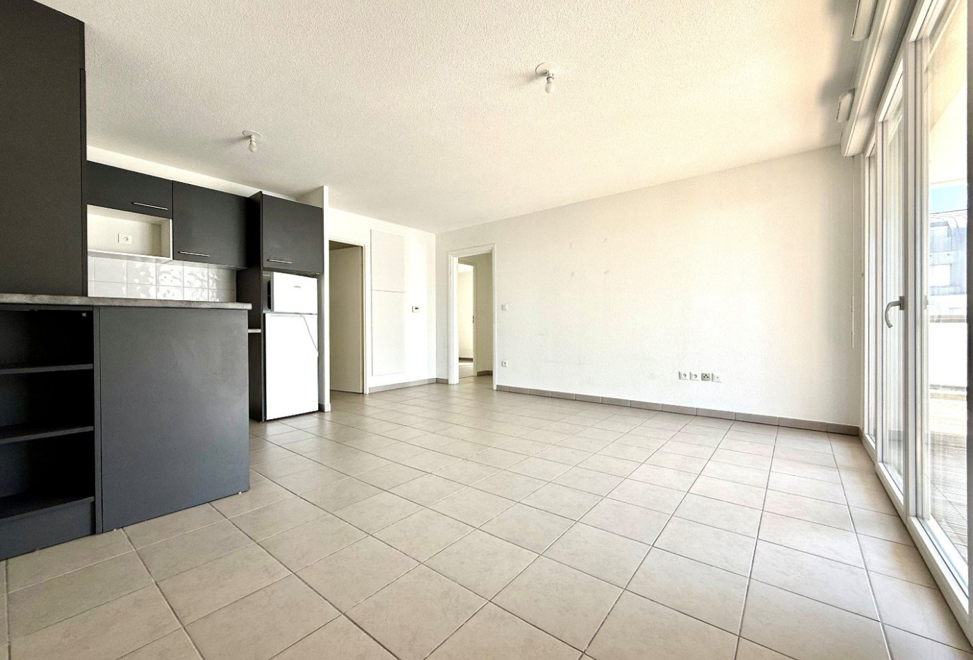 location Appartement Toulouse - Photo 1