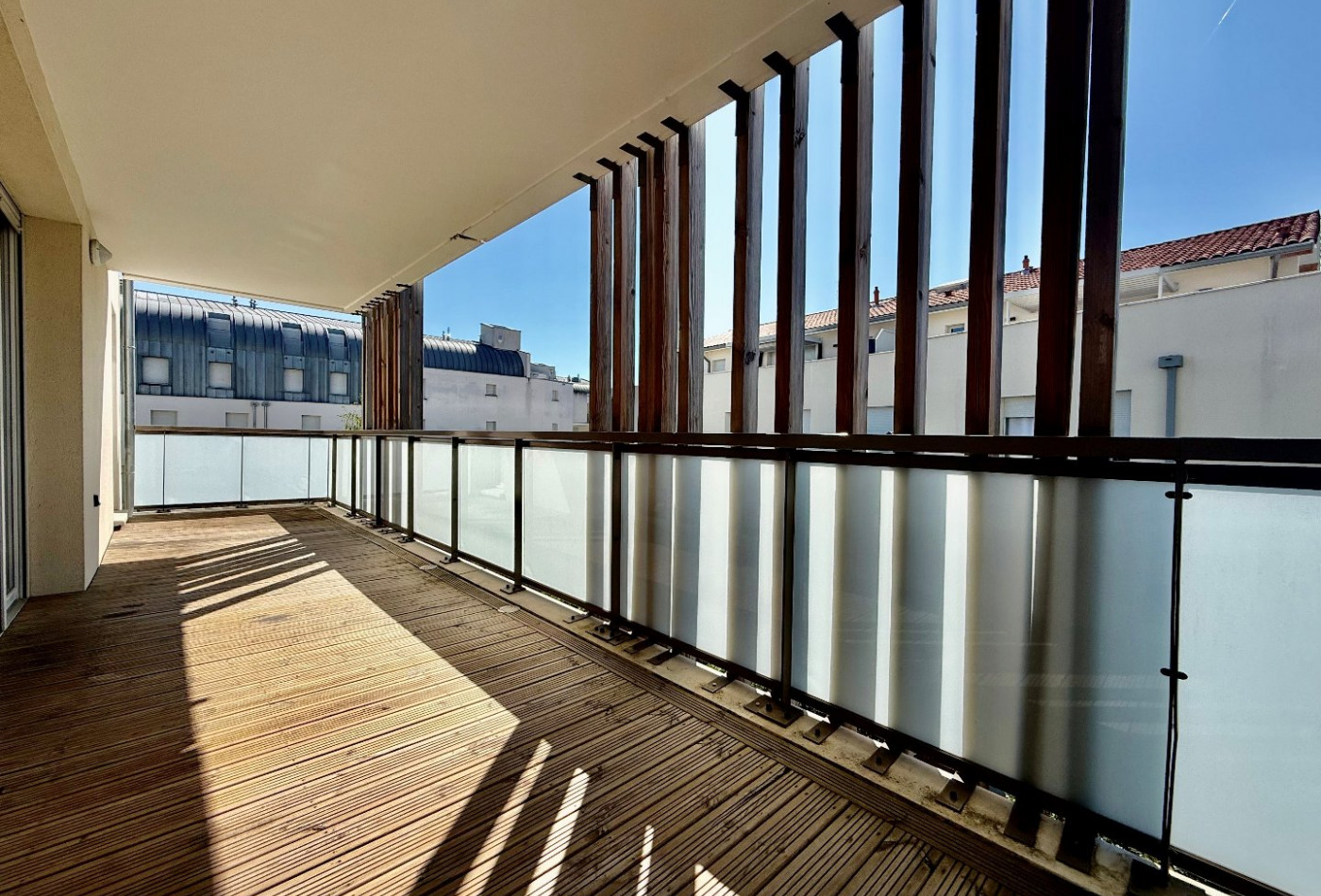 location Appartement Toulouse - Photo 4