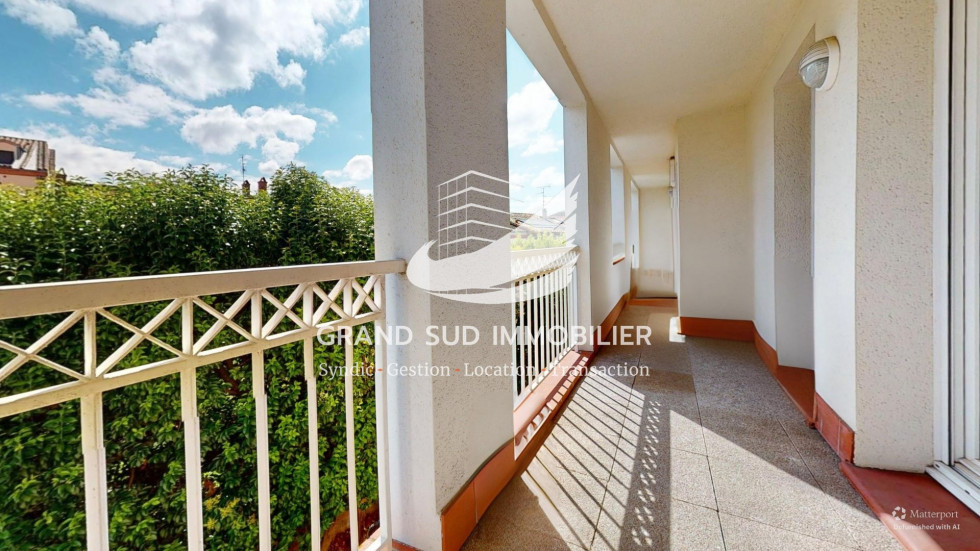 vente Appartement Toulouse - Photo 6