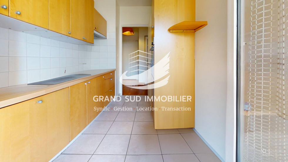 vente Appartement Toulouse - Photo 2