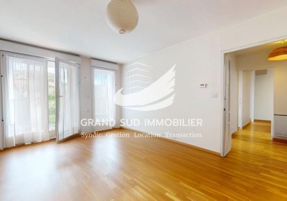 vente Appartement Toulouse