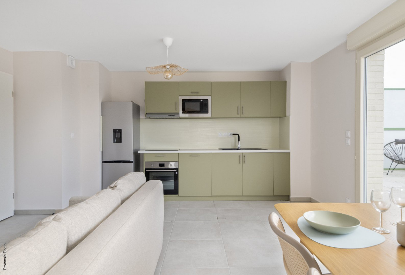 location Appartement Toulouse - Photo 3