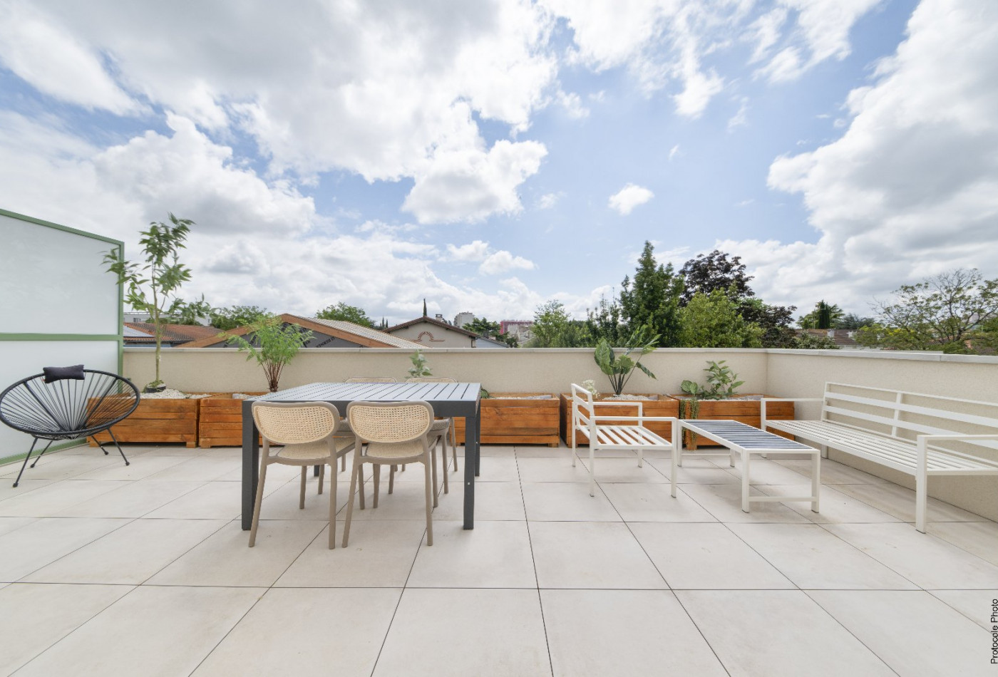 location Appartement Toulouse - Photo 1