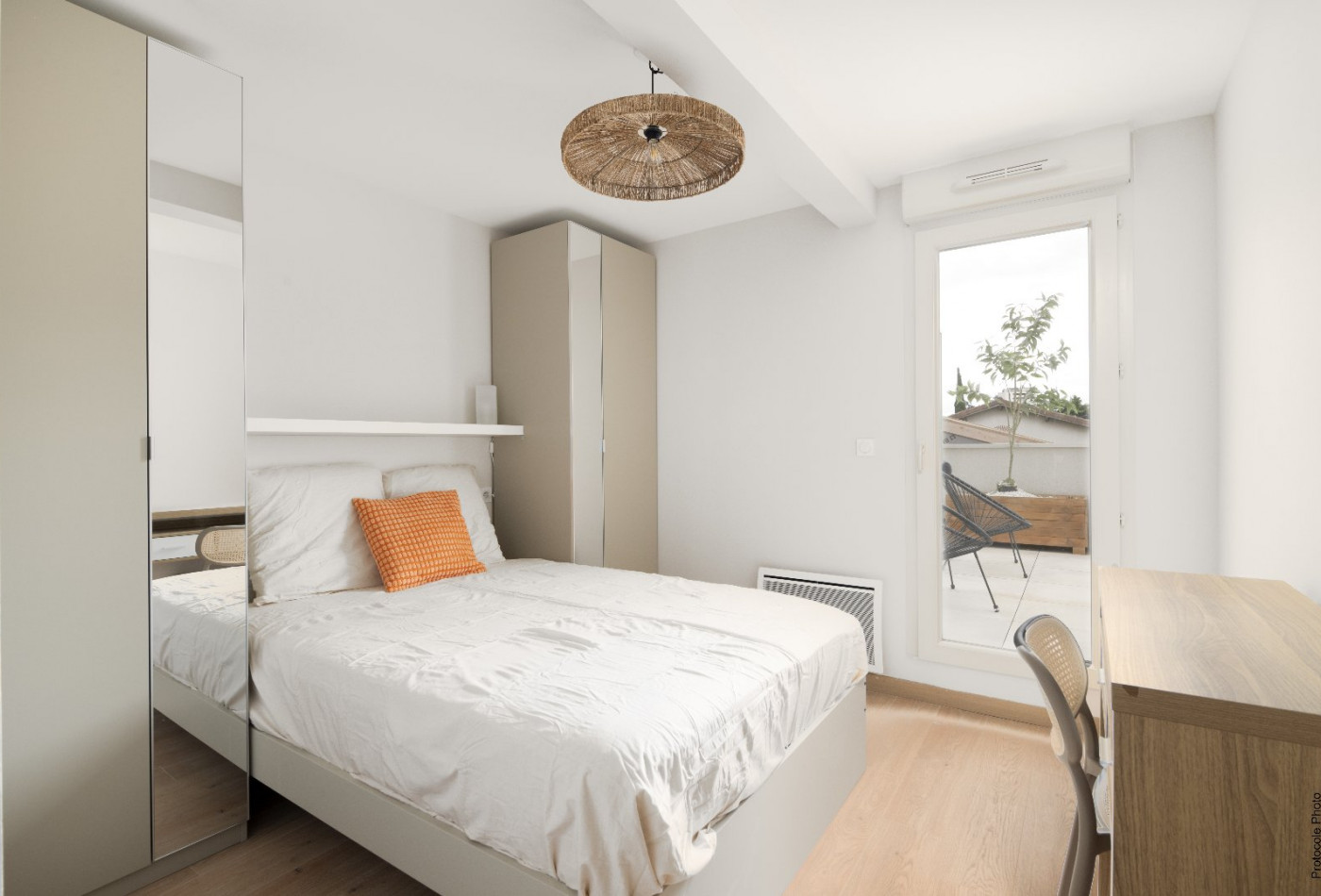 location Appartement Toulouse - Photo 4