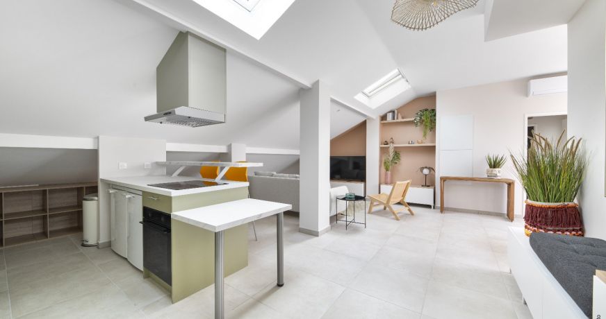location Appartement Toulouse