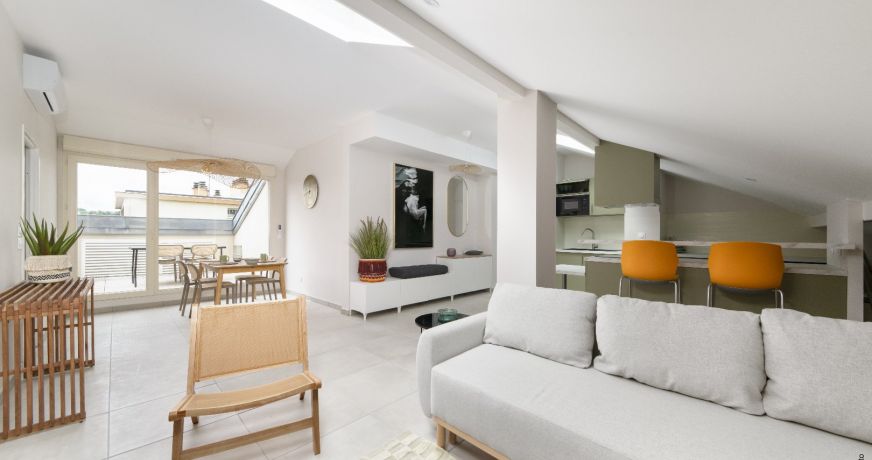 location Appartement Toulouse
