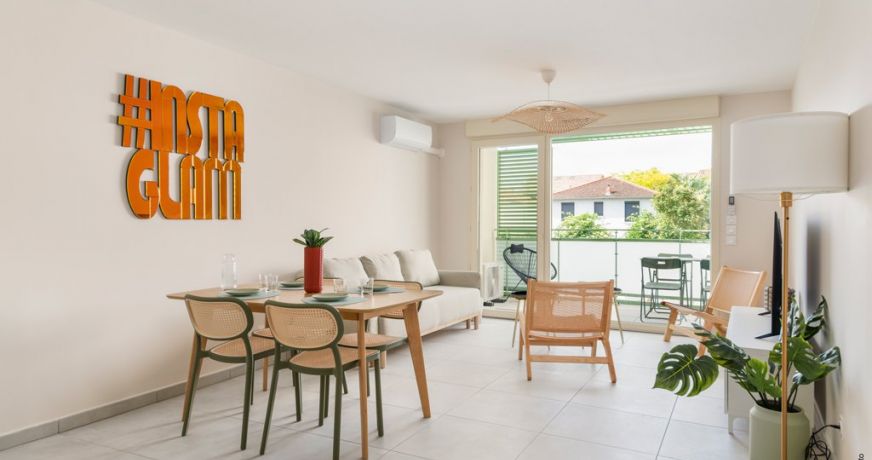 location Appartement Toulouse