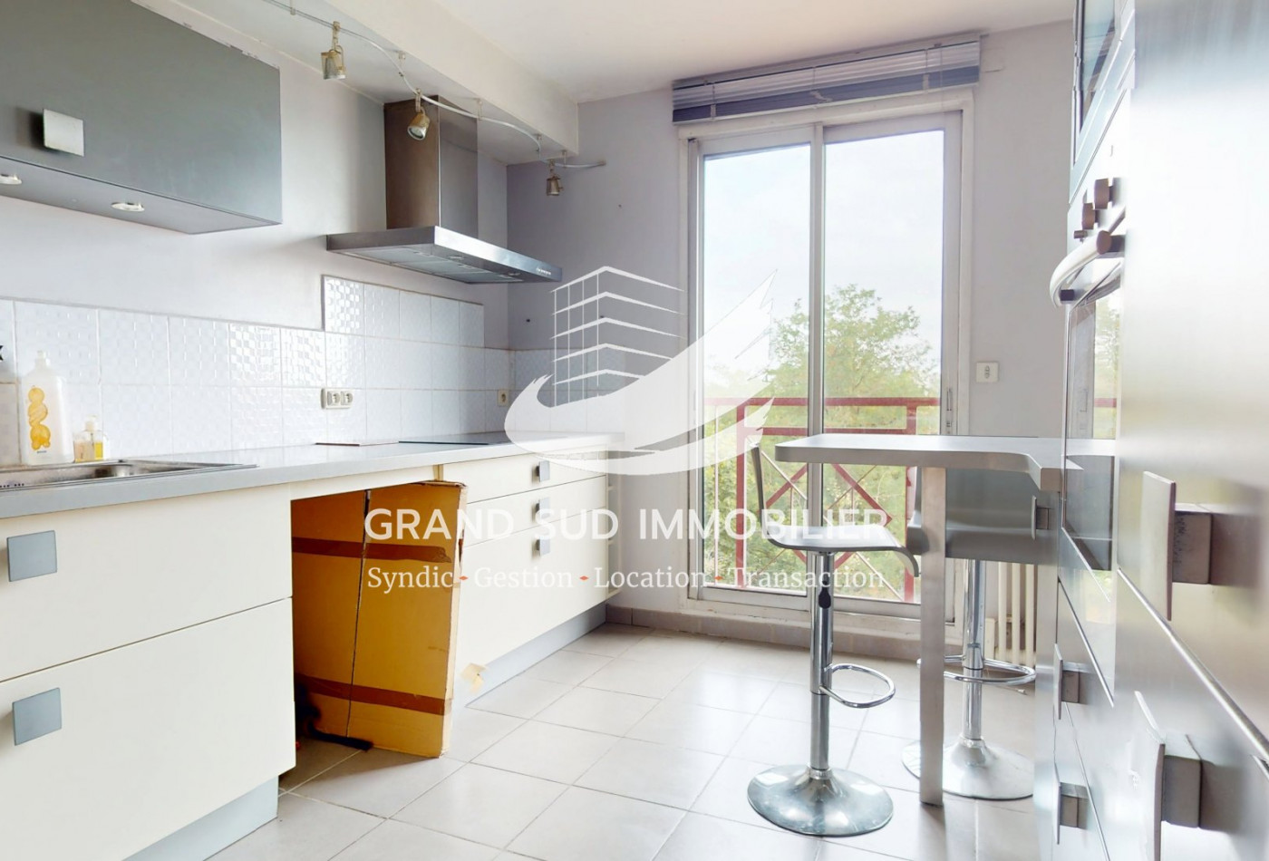 vente Appartement Toulouse - Photo 4