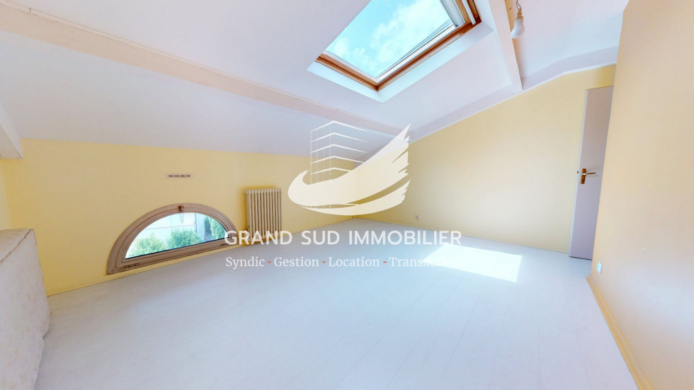 vente Appartement Toulouse - Photo 9