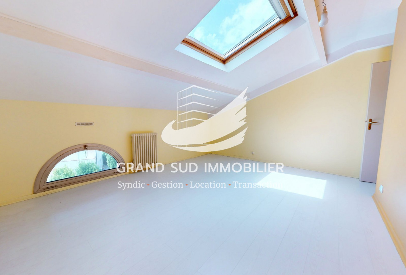 vente Appartement Toulouse - Photo 9