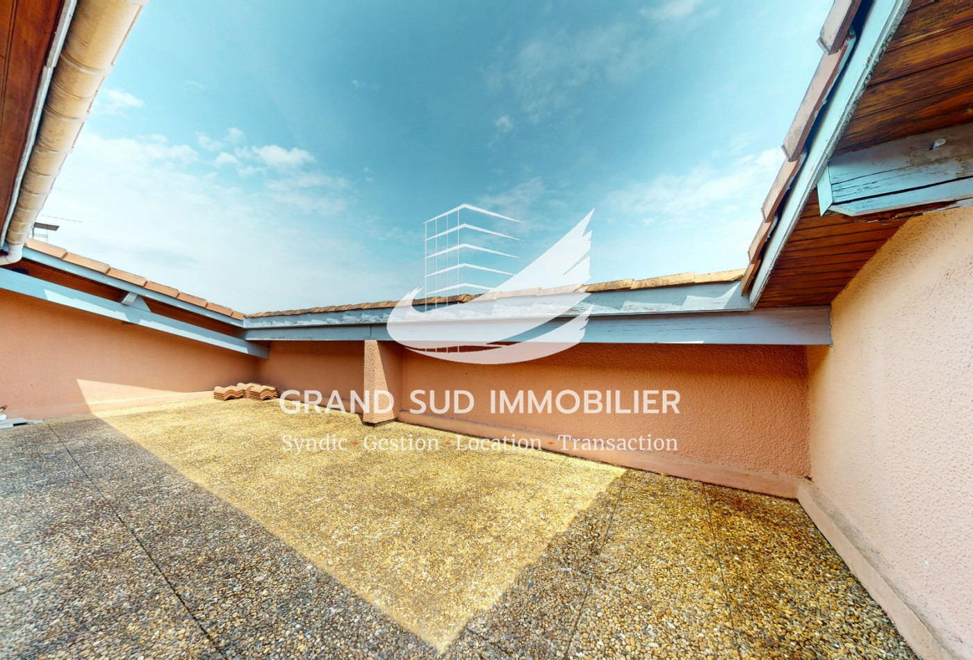 vente Appartement Toulouse - Photo 10