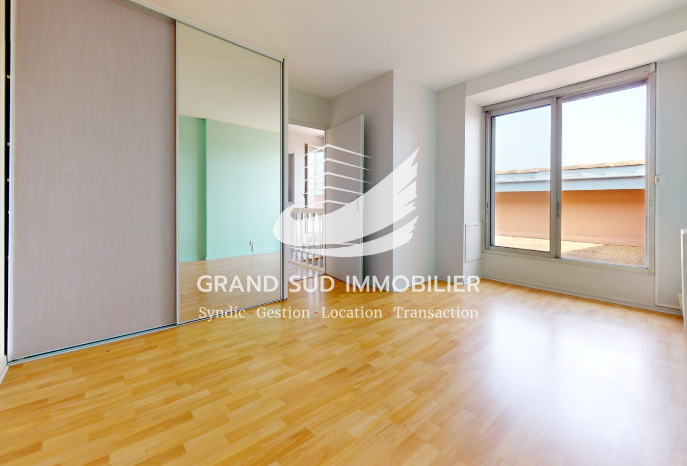 vente Appartement Toulouse - Photo 7