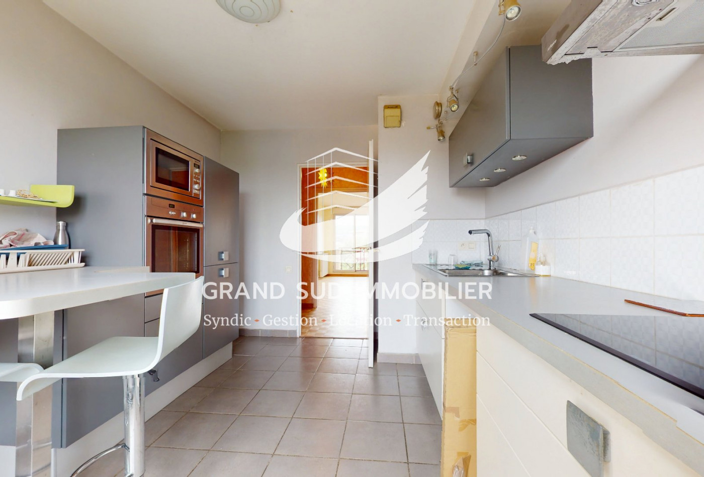 vente Appartement Toulouse - Photo 5