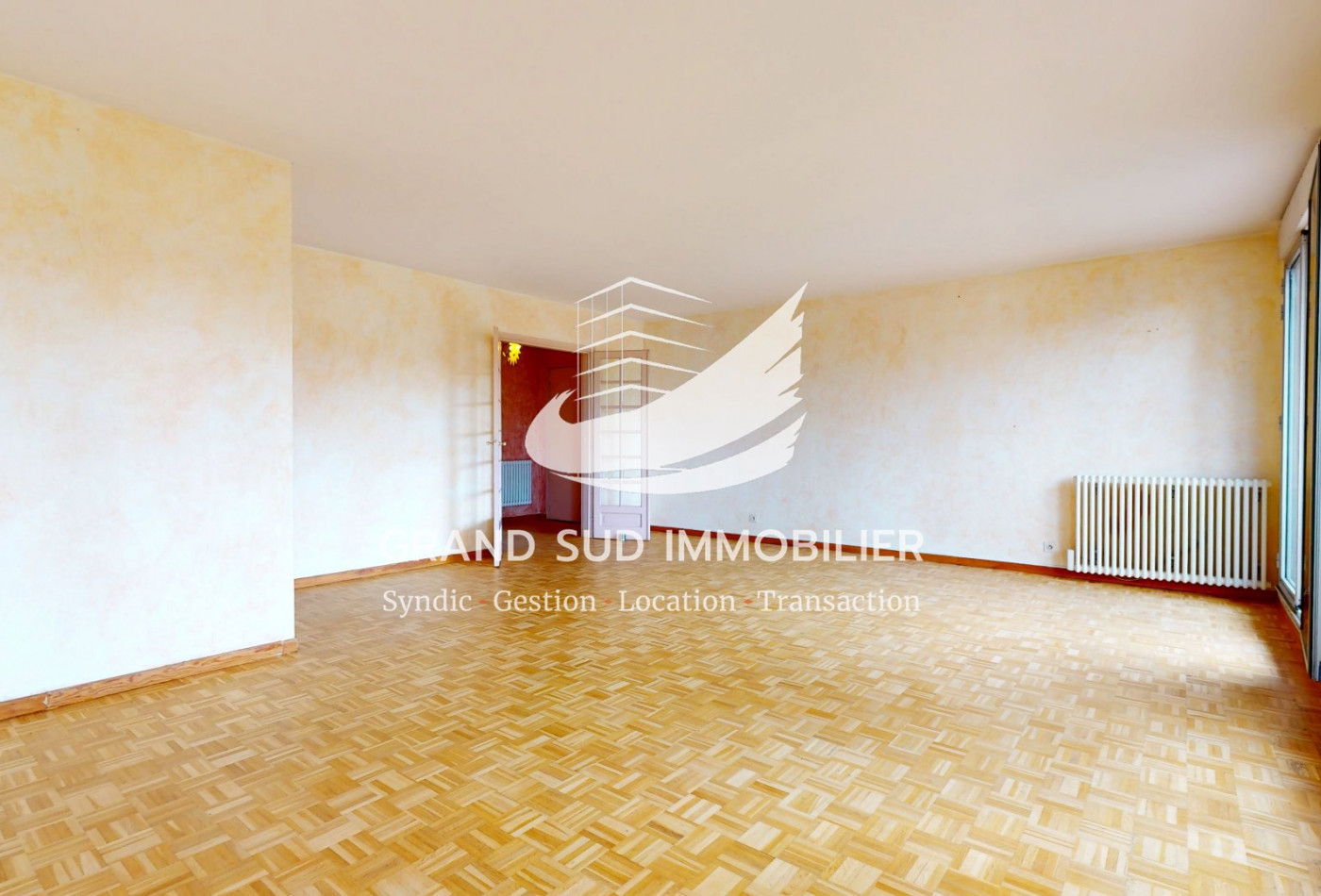 vente Appartement Toulouse - Photo 3