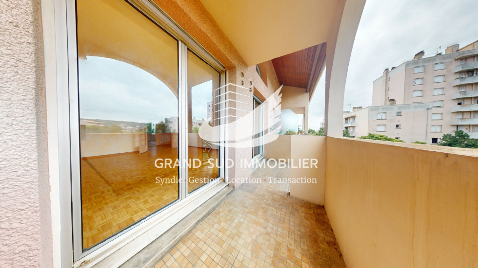vente Appartement Toulouse - Photo 2