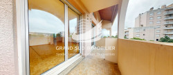 vente Appartement Toulouse