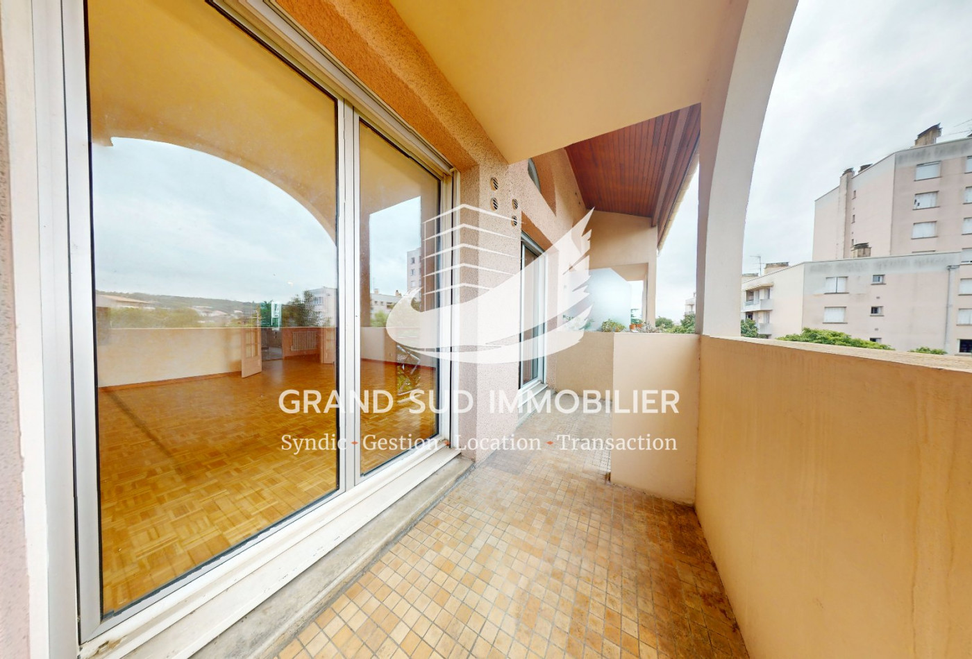 vente Appartement Toulouse - Photo 2