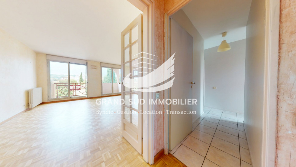 vente Appartement Toulouse - Photo 1