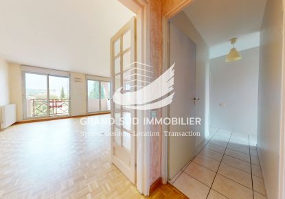 vente Appartement Toulouse