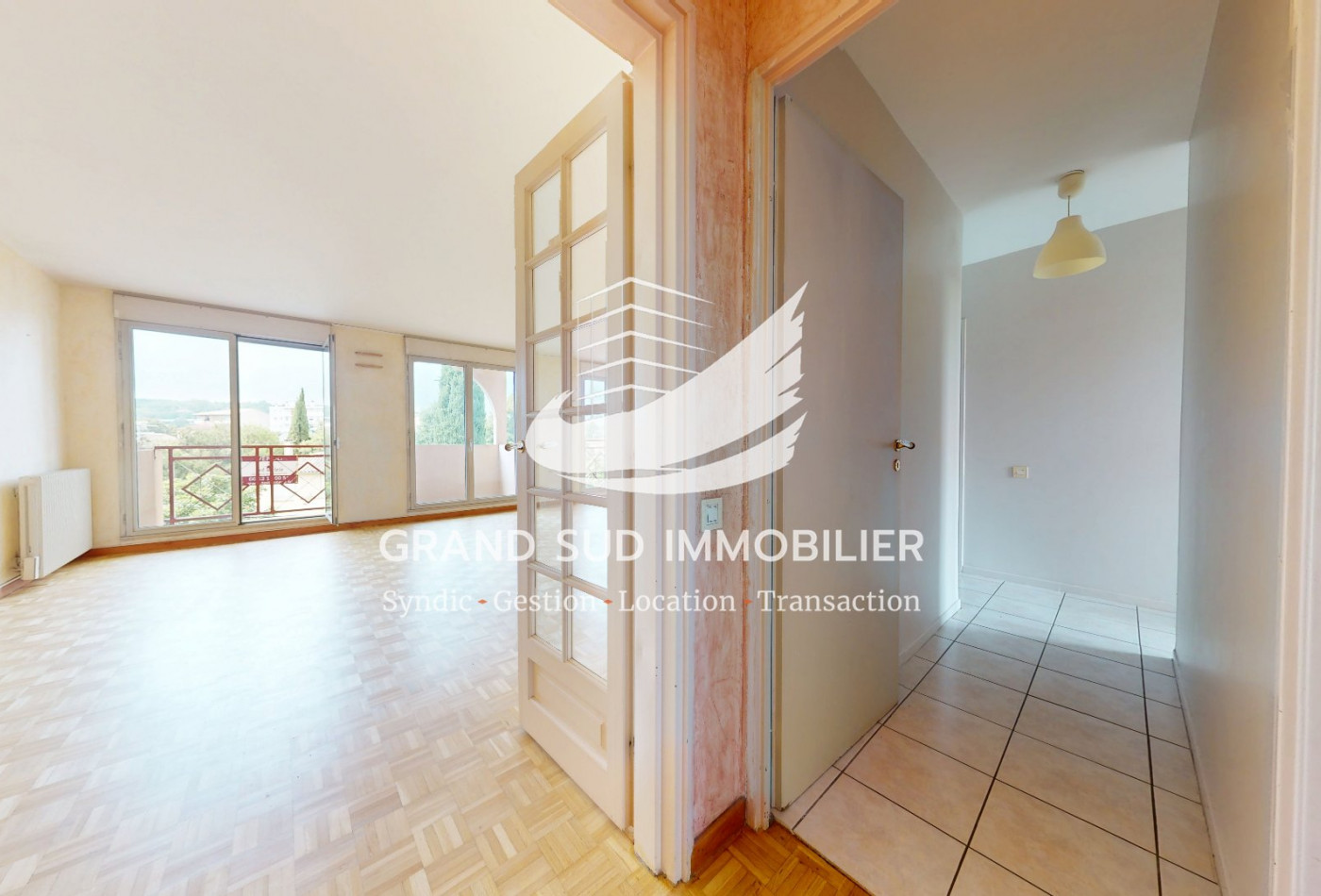 vente Appartement Toulouse - Photo 1